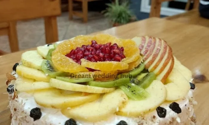 Dana Coffee House and German